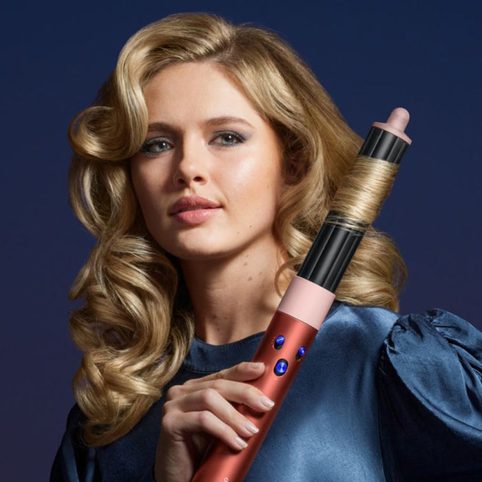 Dyson Airwrap i.d.™ Multi-Styler and Dryer Straight to Wavy Hair