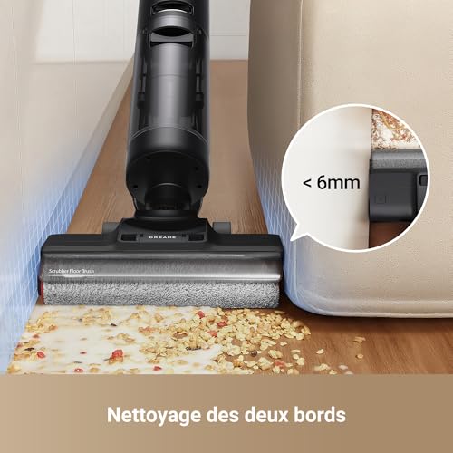 Dreame H14 Pro Wet and Dry Vacuum Cleaner