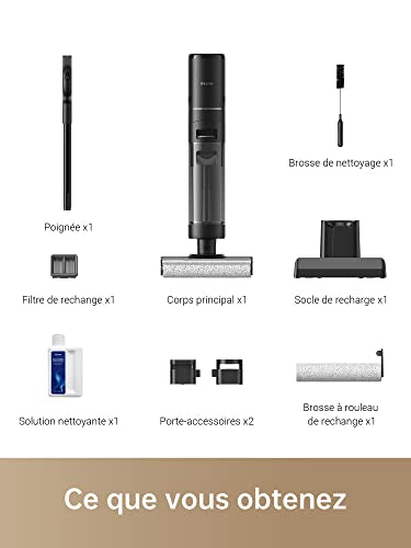 Dreame H14 Pro Wet and Dry Vacuum Cleaner