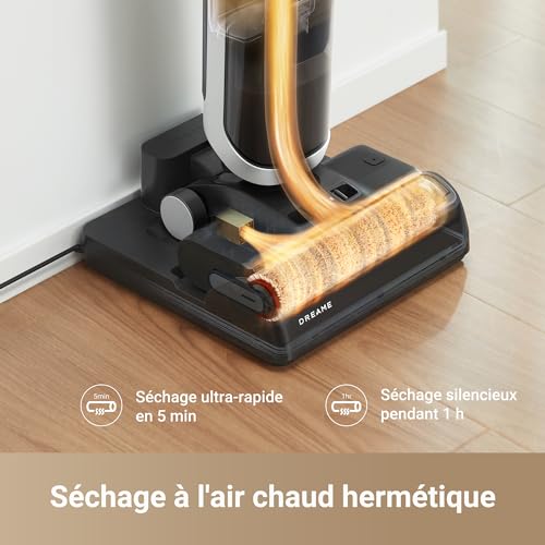 Dreame H14 Pro Wet and Dry Vacuum Cleaner