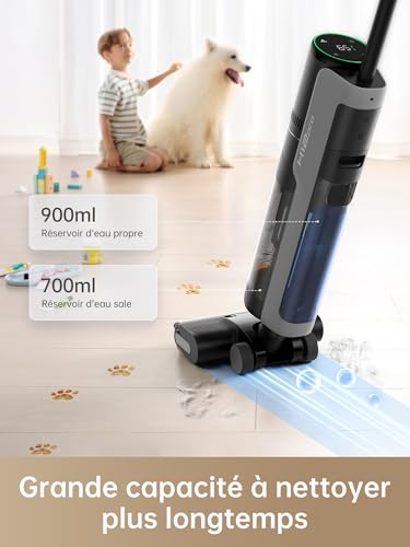 Dreame H14 Pro Wet and Dry Vacuum Cleaner