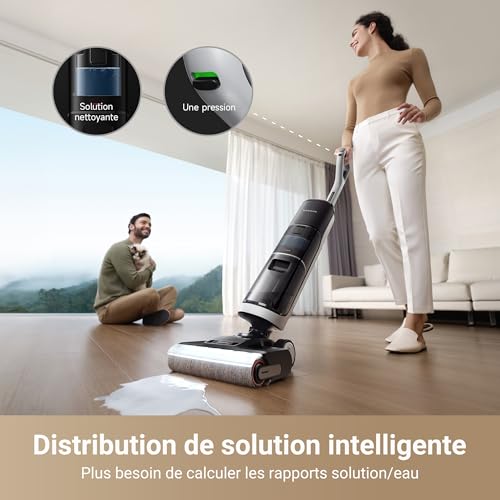 Dreame H14 Pro Wet and Dry Vacuum Cleaner