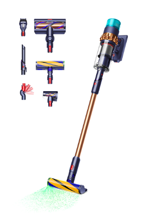 Dyson Gen5detect™ Absolute