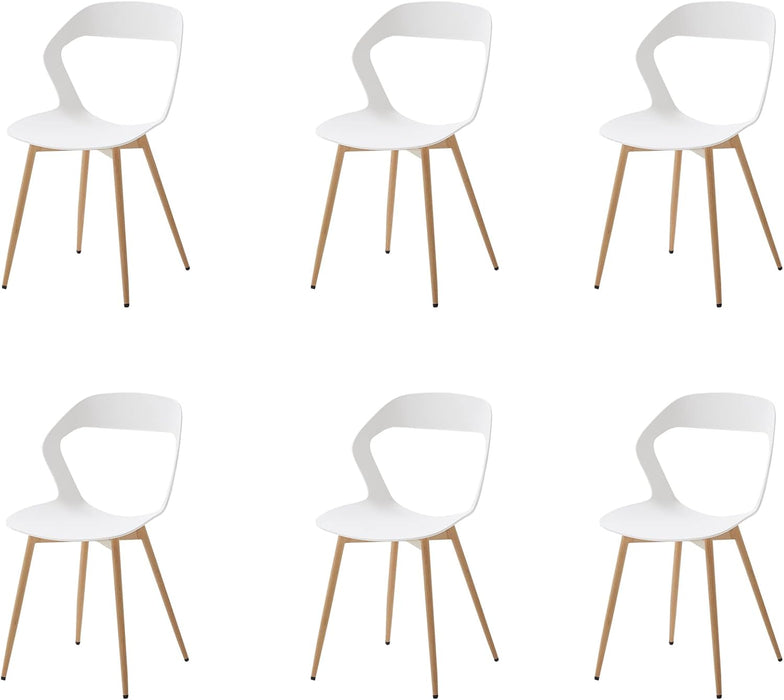 MDM Modern Dining Chairs