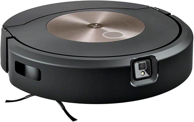 iRobot Roomba Combo j9+: The Ultimate Self-Emptying & Auto-Fill Vacuum and Mop