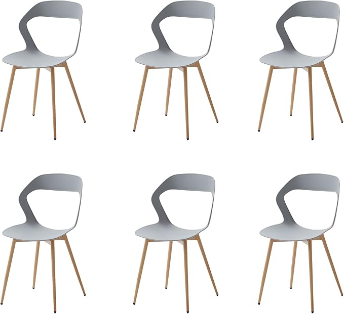 MDM Modern Dining Chairs