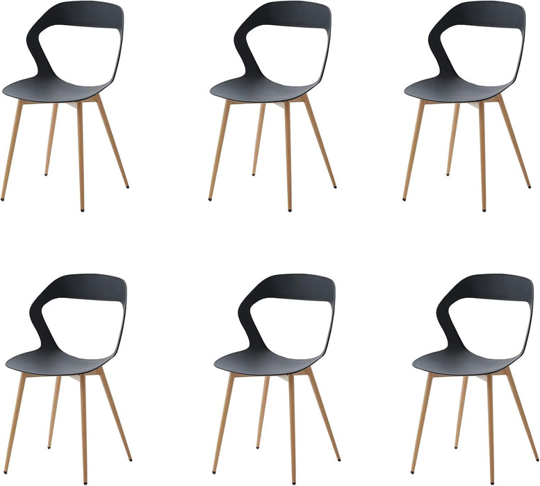 MDM Modern Dining Chairs