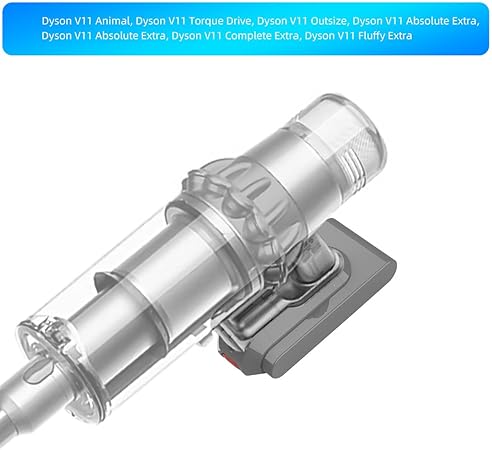 V11 New Battery replacment for Dyson