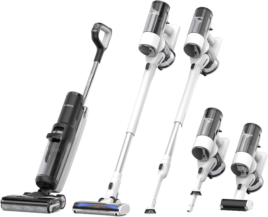 Tineco Floor ONE S7 PRO Smart Cordless Floor Cleaner