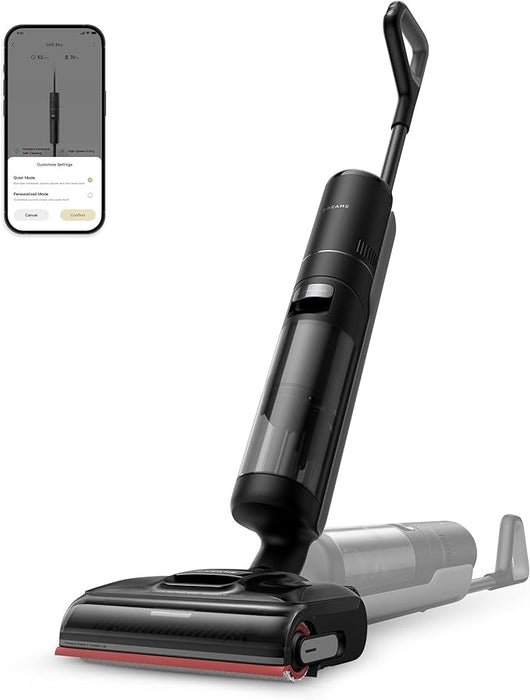 DREAME H15 Pro Vacuum Cleaner