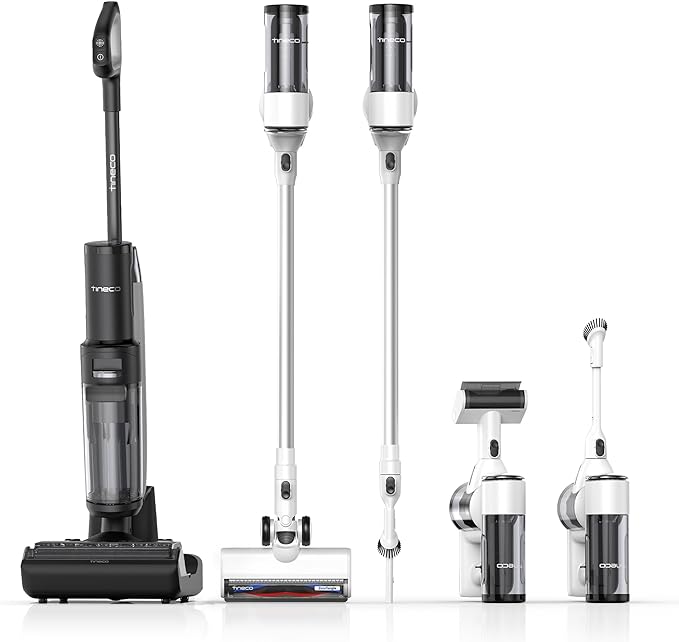 Tineco Floor ONE S7 PRO Smart Cordless Floor Cleaner