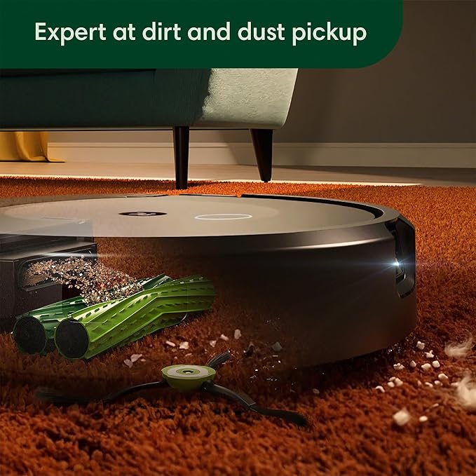 iRobot Roomba Combo j9+: The Ultimate Self-Emptying & Auto-Fill Vacuum and Mop