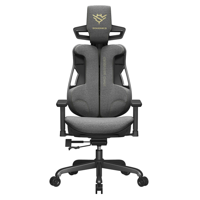 Gaming Chair Imitation Carbon Fiber