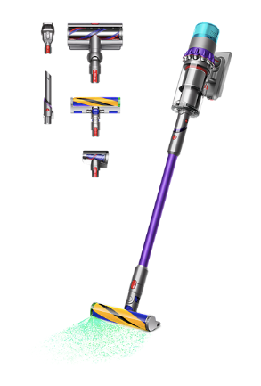 Dyson Gen5detect™ Absolute