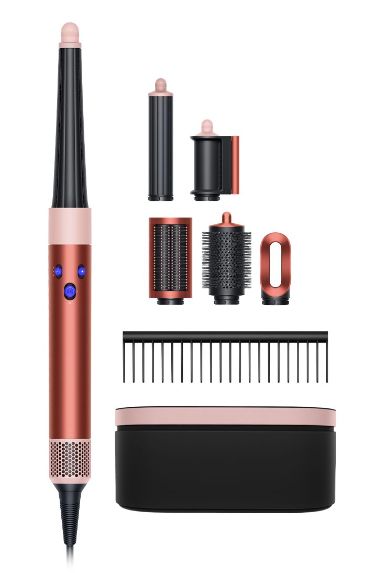 Dyson Airwrap i.d.™ Multi-Styler and Dryer Straight to Wavy Hair