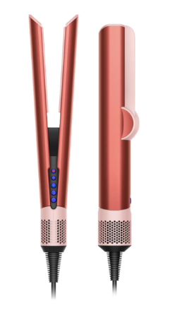 NEW Dyson Airstrait™ Hair Straightener