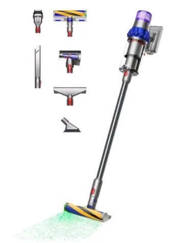 Dyson V15 Detect™