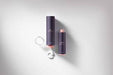 Dyson Chitosan™ Post-style Serum placed on a minimalist surface, ideal for a silky finish