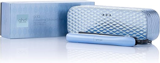 GHD Icy Blue Straightener