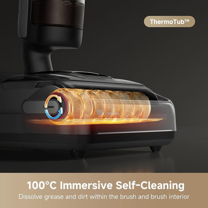 DREAME H15 Pro Vacuum Cleaner