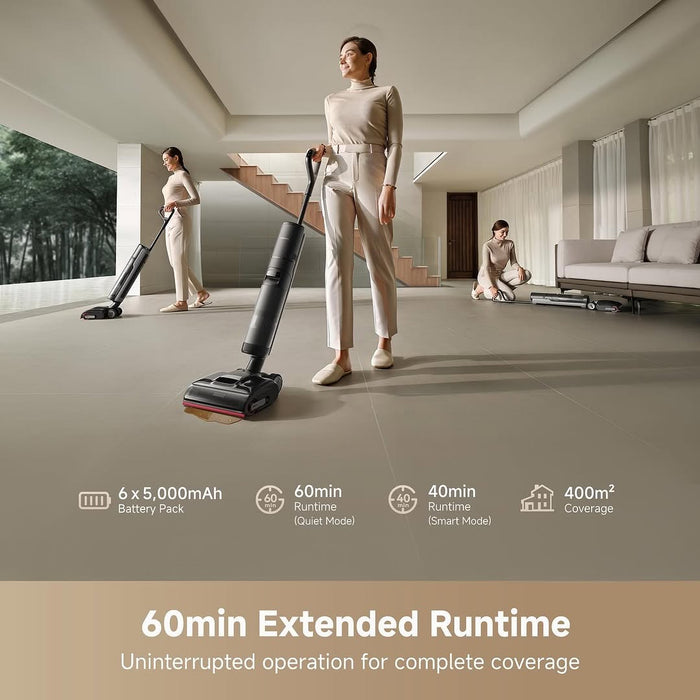 DREAME H15 Pro Vacuum Cleaner