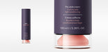 Close-up of Dyson Chitosan™ Post-style Serum, a premium haircare product for post-styling protection