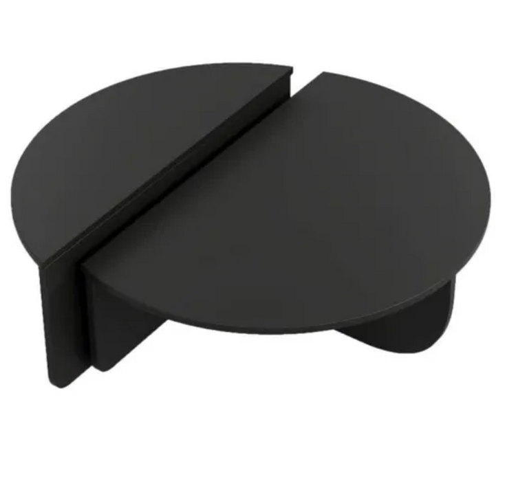 Artistic Volar - Set of 2 Coffee Tables