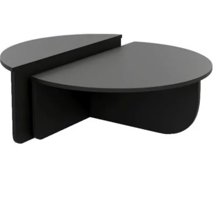 Artistic Volar - Set of 2 Coffee Tables