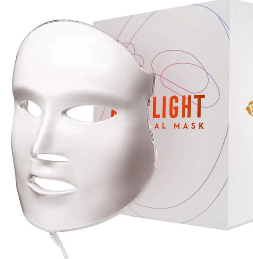 3light led mask