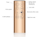 Dyson Remote Control Functions