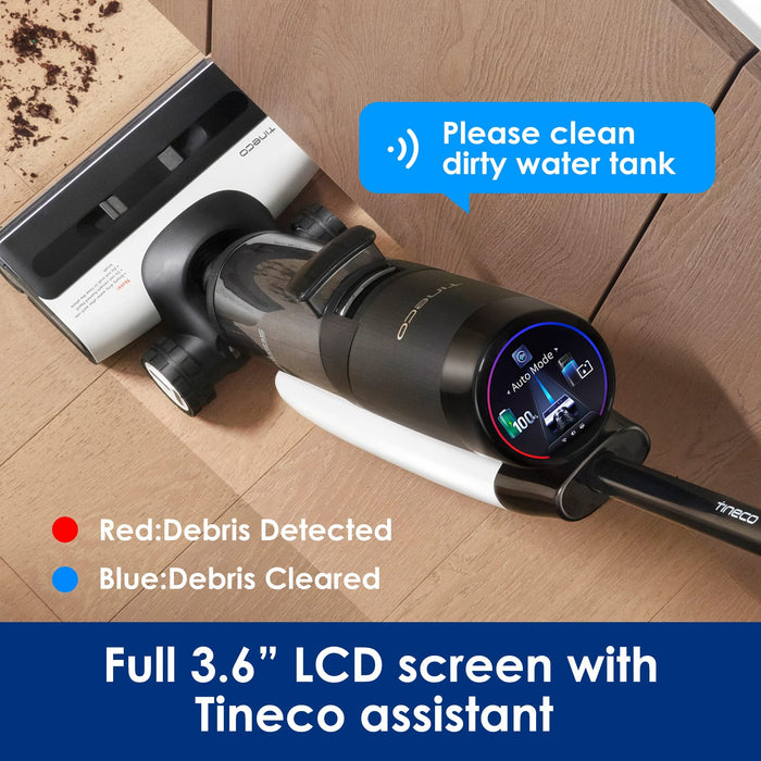 Tineco Floor ONE S7 PRO Smart Cordless Floor Cleaner