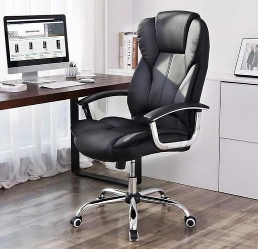 MDM Office Chair   Office Chair boutique-discount-malta.myshopify.com My Discount Malta